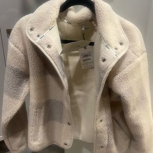 Brand new Barbour jacket with tags